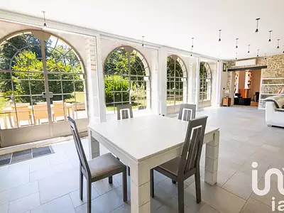Maison, 405 m²