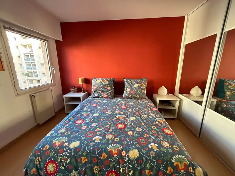 Appartement, 124,38 m²