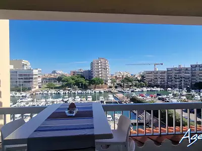 Appartement, 50,53 m²