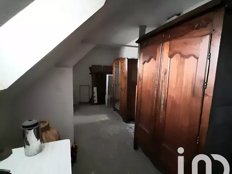 Maison, 120 m²
