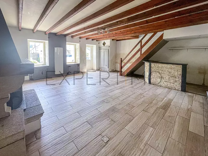 Maison, 94 m²