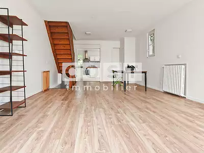 Maison, 85 m²