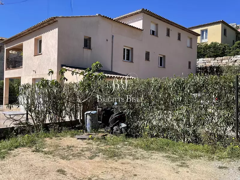 Maison, 400 m²
