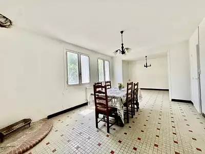 Maison, 88 m²