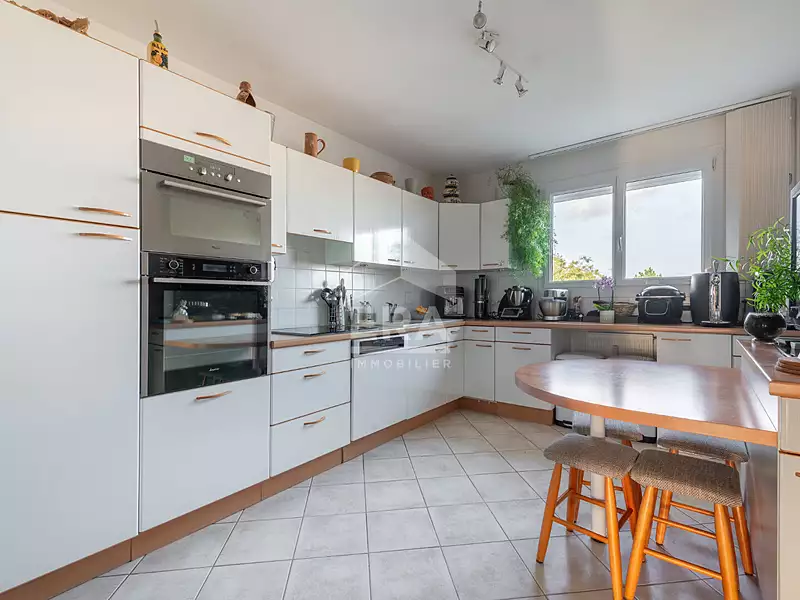 Appartement, 118,78 m²