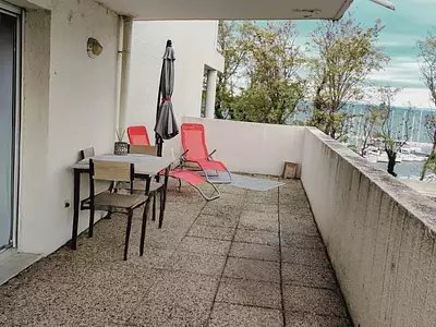 Appartement, 43,15 m²