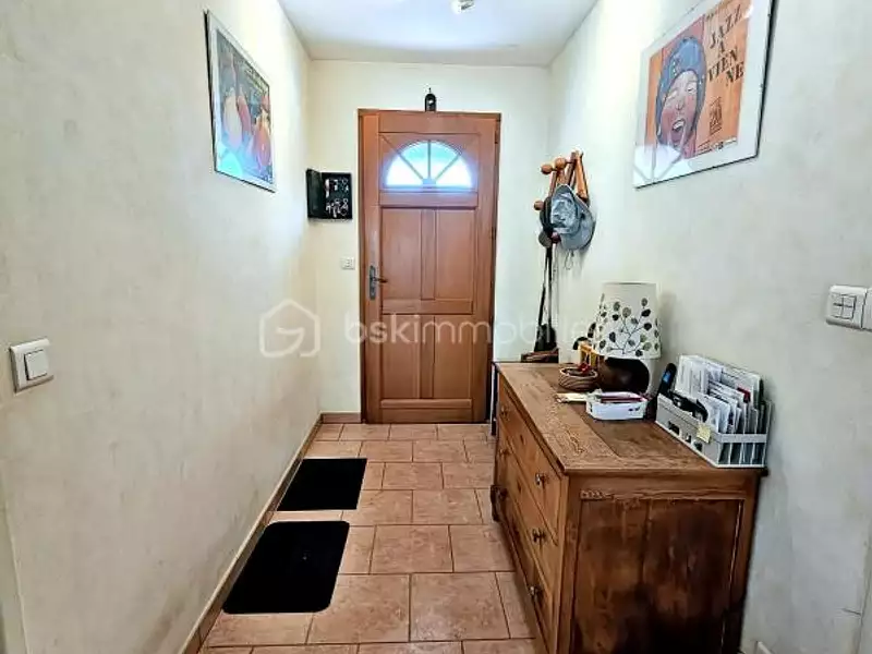 Maison, 90 m²