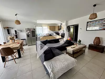 Maison, 85 m²