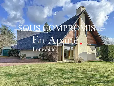 Maison, 170 m²