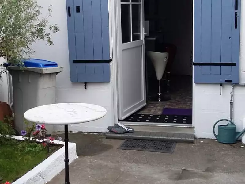 Appartement, 38,28 m²