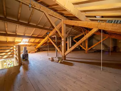Maison, 195 m²