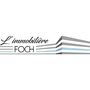 L'immobilière Foch