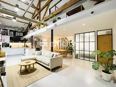 Appartement, 150 m²