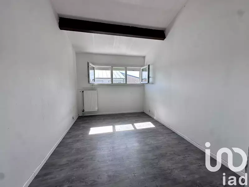 Appartement, 105 m²
