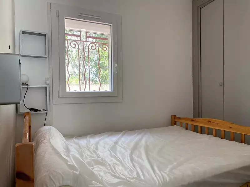 Appartement, 36,87 m²