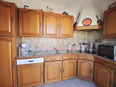 Appartement, 50 m²