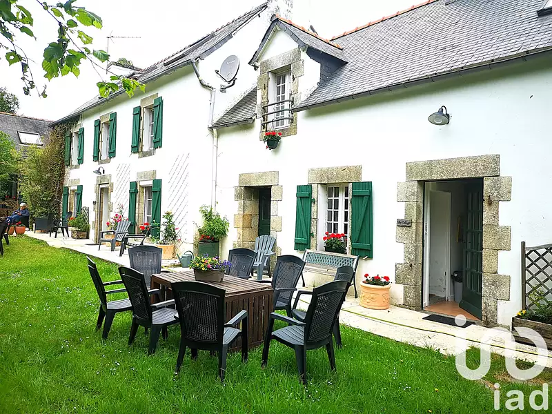 Maison, 350 m²