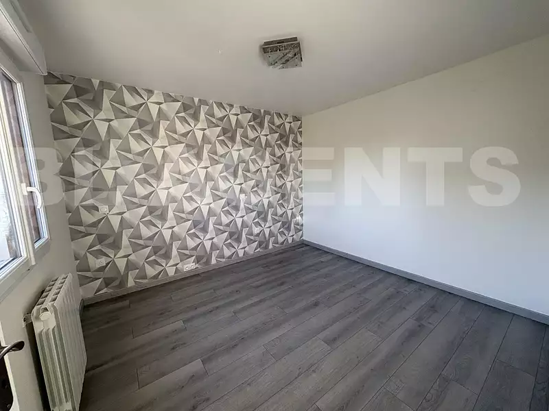 Maison, 96 m²