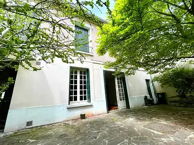 Maison, 115 m²