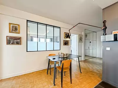 Appartement, 87 m²