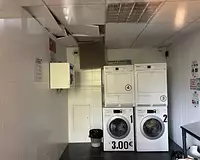 Appartement, 19,22 m²