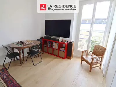 Appartement, 54 m²