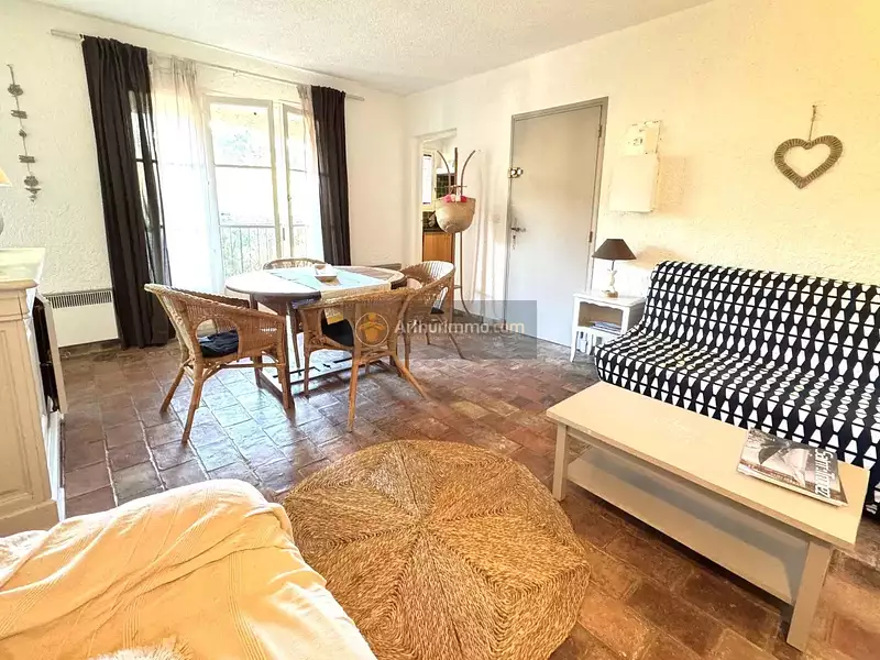 Appartement, 38,73 m²