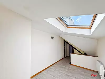 Appartement, 38 m²