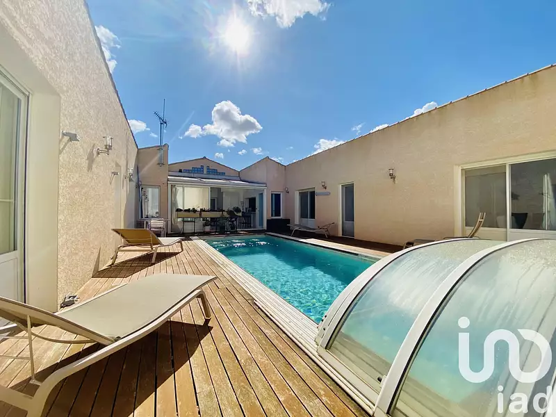 Maison, 173 m²