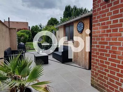Maison, 90 m²