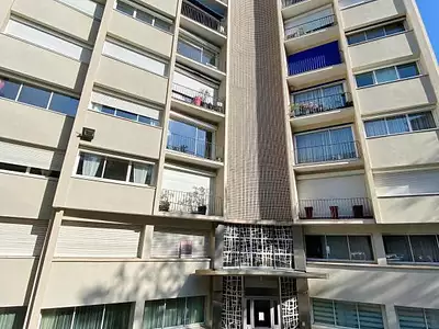 Appartement, 73 m²