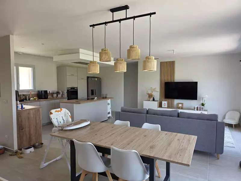 Maison, 100 m²