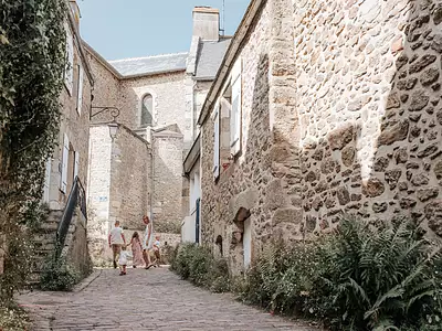 Maison, 31 m²