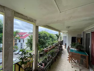 Appartement, 82,9 m²