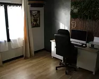 Appartement, 92,11 m²