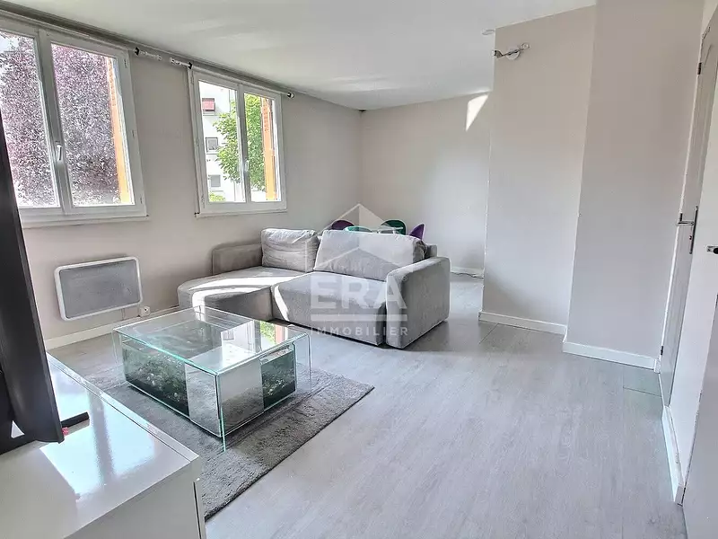Appartement, 63 m²