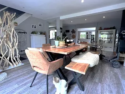Maison, 160 m²