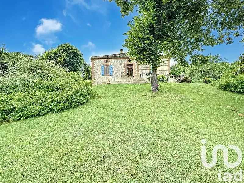 Maison, 185 m²