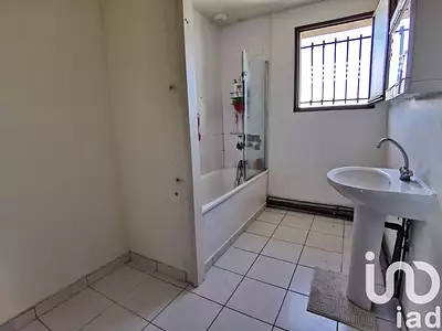 Maison, 101 m²