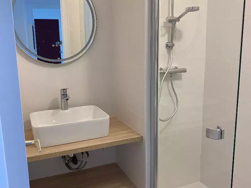 Appartement, 60,06 m²