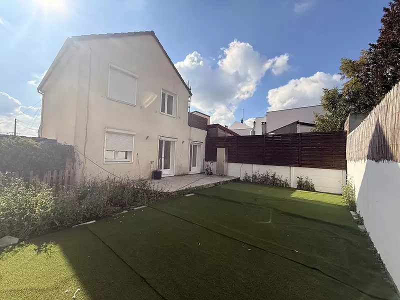 Maison, 120 m²