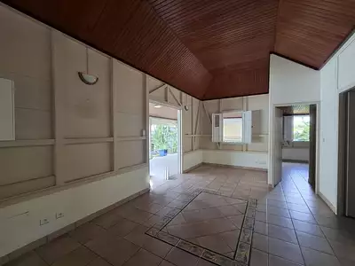 Maison, 158 m²