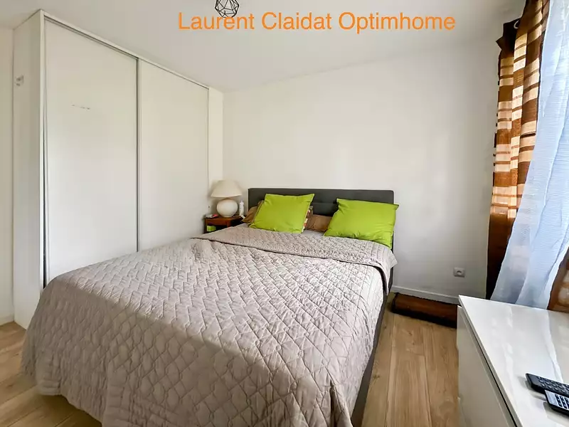 Appartement, 66 m²