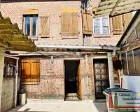 Maison, 105 m²