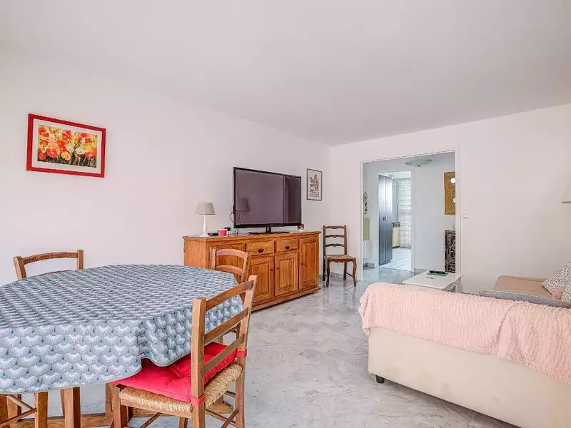 Appartement, 70 m²