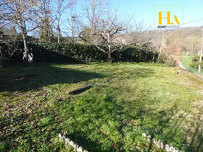 Maison, 86 m²