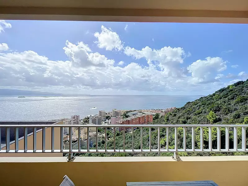 Appartement, 54,1 m²