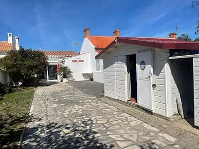 Maison, 60 m²