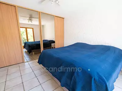 Maison, 110 m²