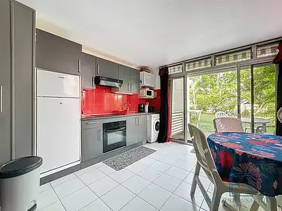 Appartement, 38,99 m²